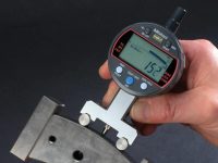 dial indicators and digital indicators