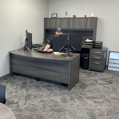 Nashville Calibration Laboratory - Service Manager