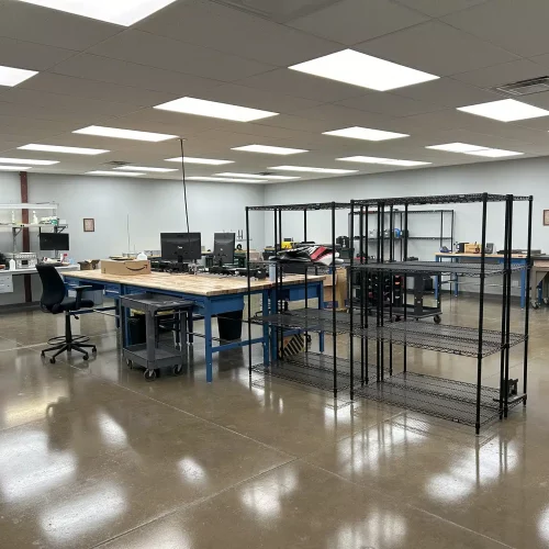 Nashville Calibration Laboratory