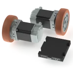 Nidec AGV Motor Kit