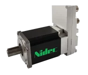 Nidec iLD60S Brushless Motor with Integrated Control