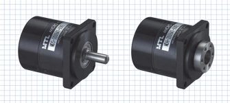Nippon Pulse MDD Motors