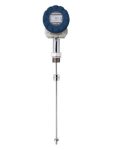 NIVOTRAK Compact Series, Magnetostrictive Level