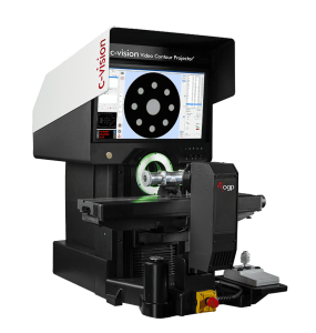 OGP C-Vision Benchtop eCAD-Plus