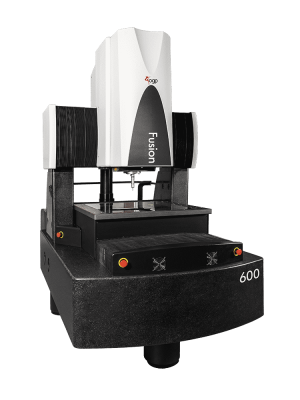 OGP Fusion 600