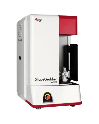 OGP ShapeGrabber Ai320