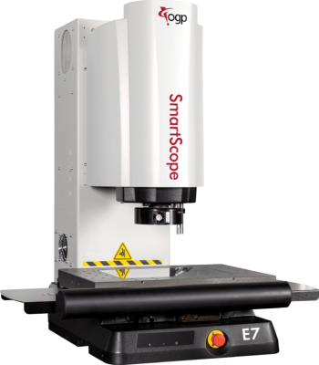 OGP SmartScope E7