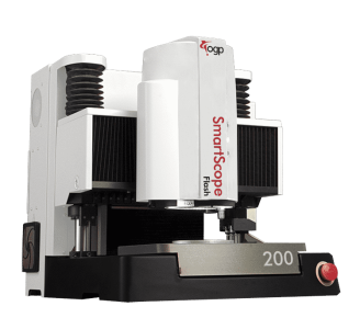 OGP SmartScope Flash 200