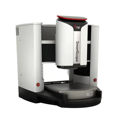 OGP SmartScope M Series