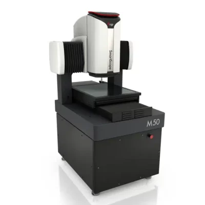 SmartScope M50 M-Series