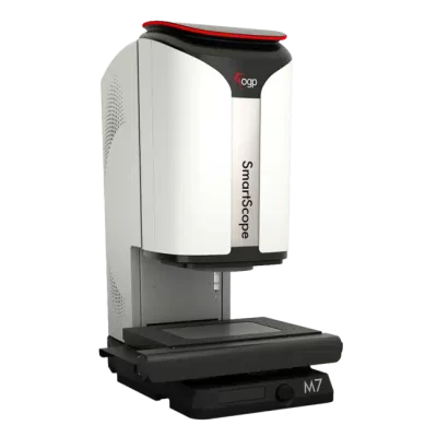 Benchtop 3D Multisensor Dimensional Measuring System