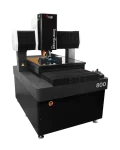 SmartScope ZIP 800 large travel multisensor measurement system