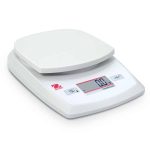 Compass™ CR Quality Portable Electronic Scale