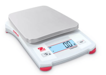 Energy-Efficient Portable Scale