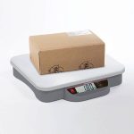 Compact Portable Shipping Scales for General Shipping Applications
