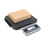 Ohaus Courier 3000 shipping scale