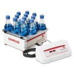 High Performance Orbital Shaker Designed to Withstand Extreme Environments Up To 100% Humidity