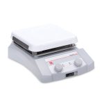 Rugged and Reliable Analog Hotplates and Stirrers for General Purpose Heating and Stirring