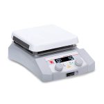Affordable Digital Hotplate Stirrers Designed for Safety, Powerful Stirring and Rapid Heating