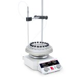 Expertly Engineered Hotplate Stirrers with Premium Safety and Versatility Features for Everyday Use