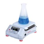 Durable Digital Hotplate Stirrers with Superior Safety Features and Intelligent Performance