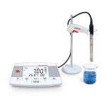 Ohaus Lab Instruments - Aquasearcher AB23PH Bench Meter