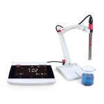 Ohaus Lab Instruments - Aquasearcher AB33PH Bench Meter