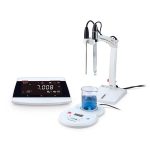Ohaus Lab Instruments - Aquasearcher AB41PH Bench Meter