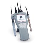 Ohaus Lab Instruments - Starter 400M pH and Conductivity Bench Meter