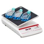 Reliable Rocking and Waving Shakers with Simple Adjustments for Tilt Angle and Speed