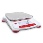 Scout™ SKX portable precision balance
