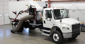 work truck