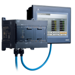 Omron CP2E