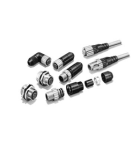 Omron Connectors and Cordsets
