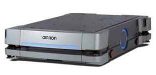 Omron HD 1500