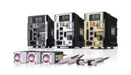 Measurement Sensors from Omron