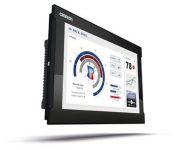omron industrial pc for automation