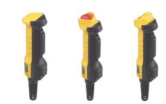 Safety Operator Controls from Omron