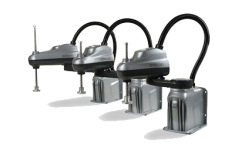 Omron i4L-0615 Robot