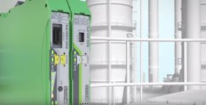 Wireless Industrial Environment