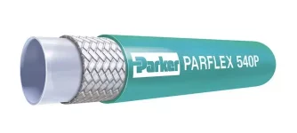 Paker Water Hose