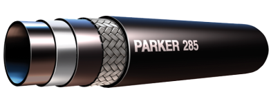 Parker 285 Refrigerant Hose