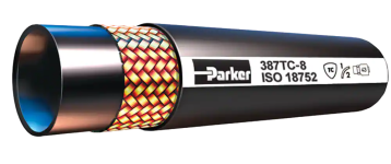 Parker 387 TC Hose