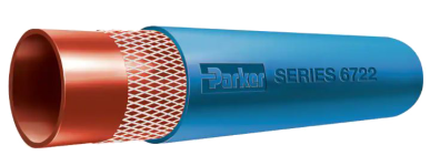 Parker-6722-High-Temp-Heater-Hose