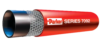 Parker 7092 Air and Water Hose