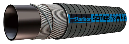 Parker 7395 E-Z Form GS Suction Hose