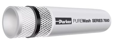 Parker 7680 PUREWash Hose