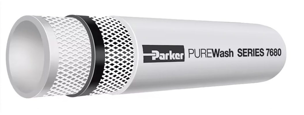 Parker 7680 PUREWash Hose