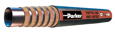 Parker 787TC Hydraulic Hose