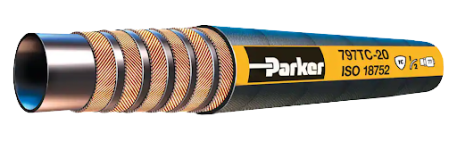 Parker 797TC Hydraulic Hose